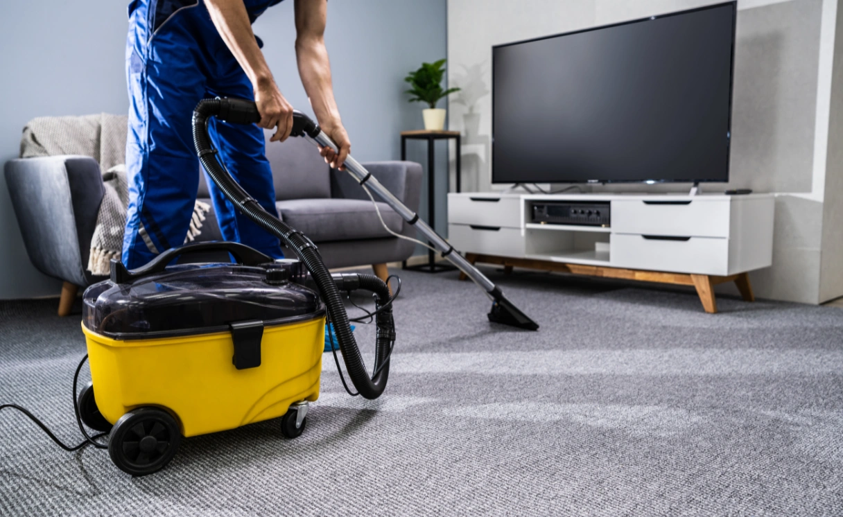 Extract End of Lease Cleaning Warrandyte Contact Office